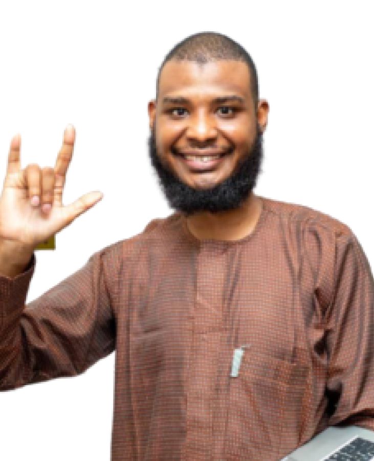 Abdulkadir Dantata